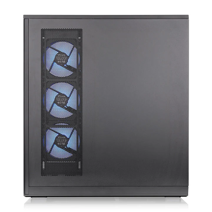 Thermaltake Stage 450 TG ARGB Mid Tower Chassis - Black