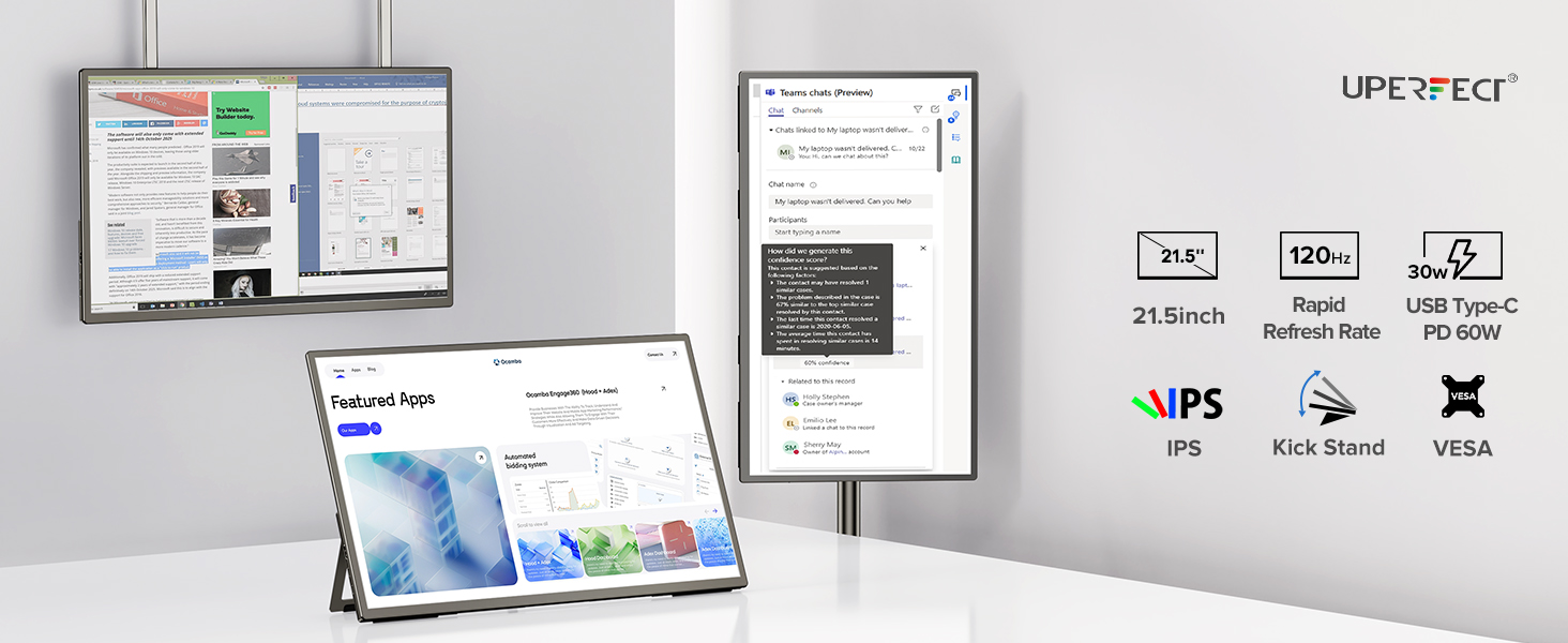 monitor