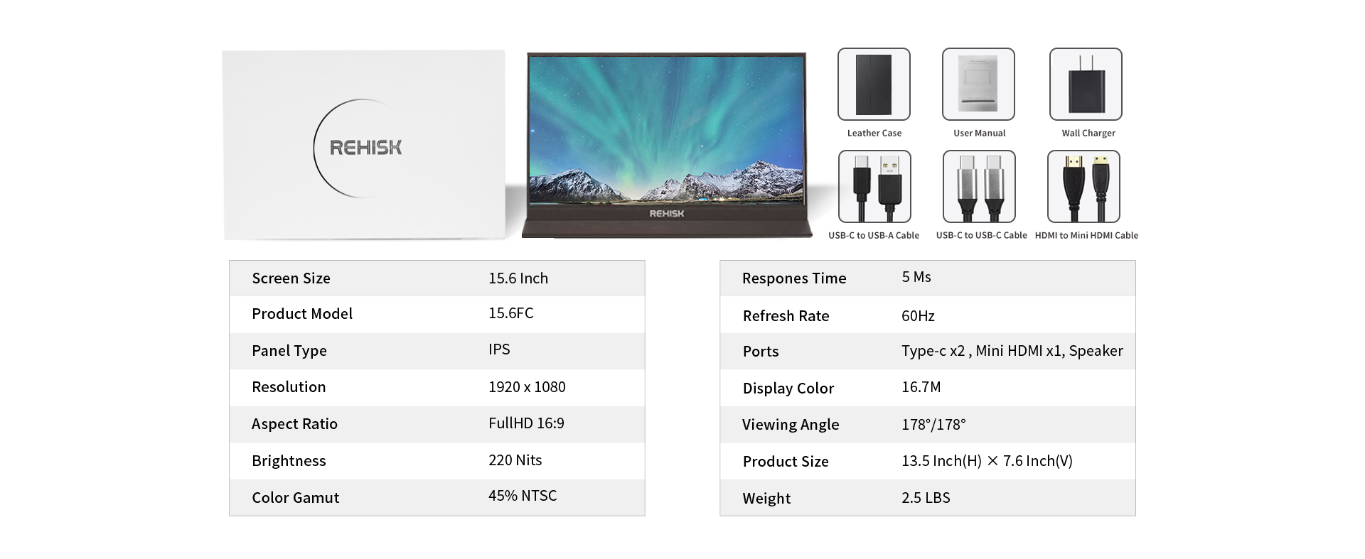 Gaming Monitor