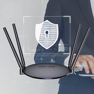 wifi router