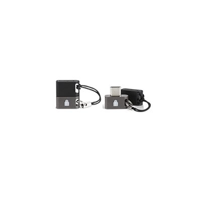 Kensington VeriMark Guard 2.1 USB-C Fingerprint Security Key