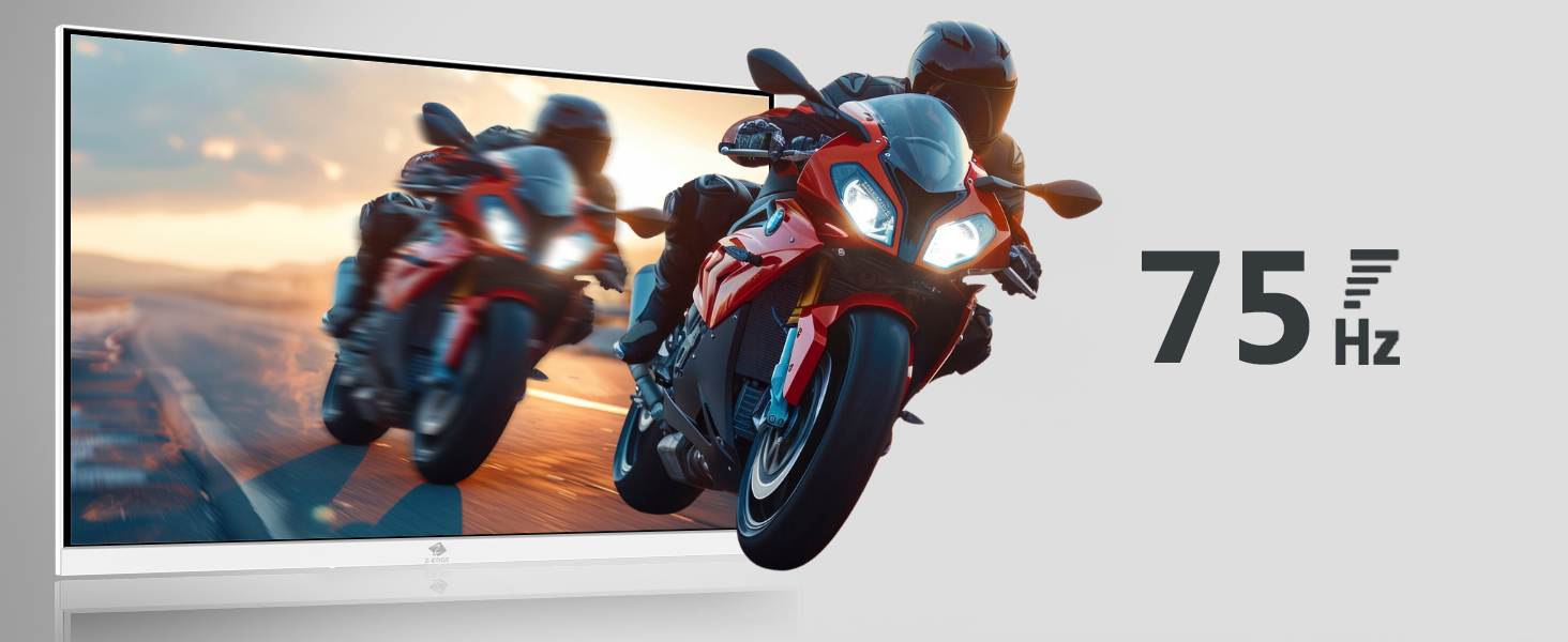 sayuページ Amazon.com: Z-Edge U28I4K 28-inch Gaming Monitor Ultra HD 4K
