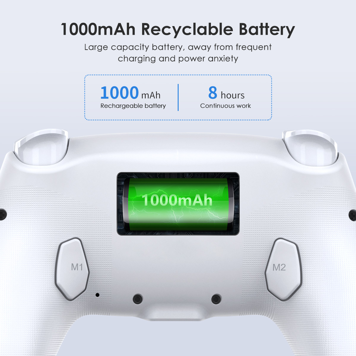1000MAH