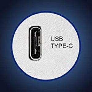 USB 3.1 (Gen1) Type-C High-speed Interface