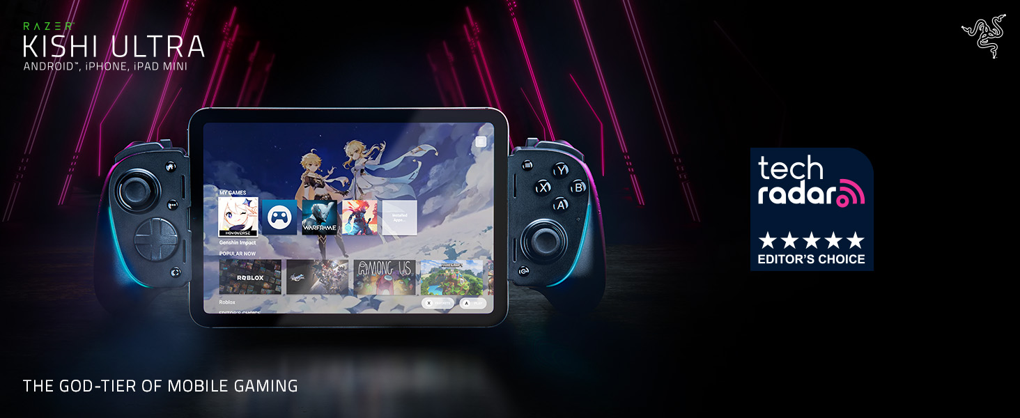 Razer BlackShark V2 Pro Wireless Xbox Gaming Headset