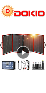 solar panel 220w