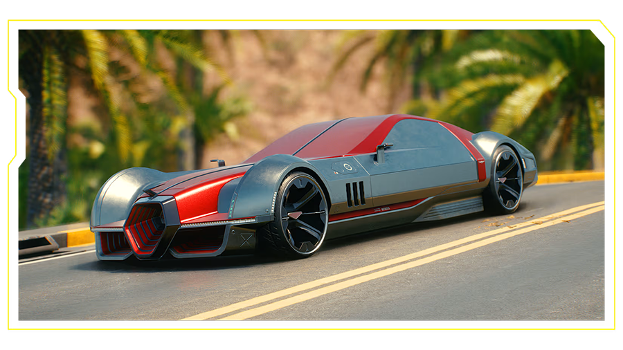 Cyberpunk 2077: Ultimate Edition - Nintendo Switch 2