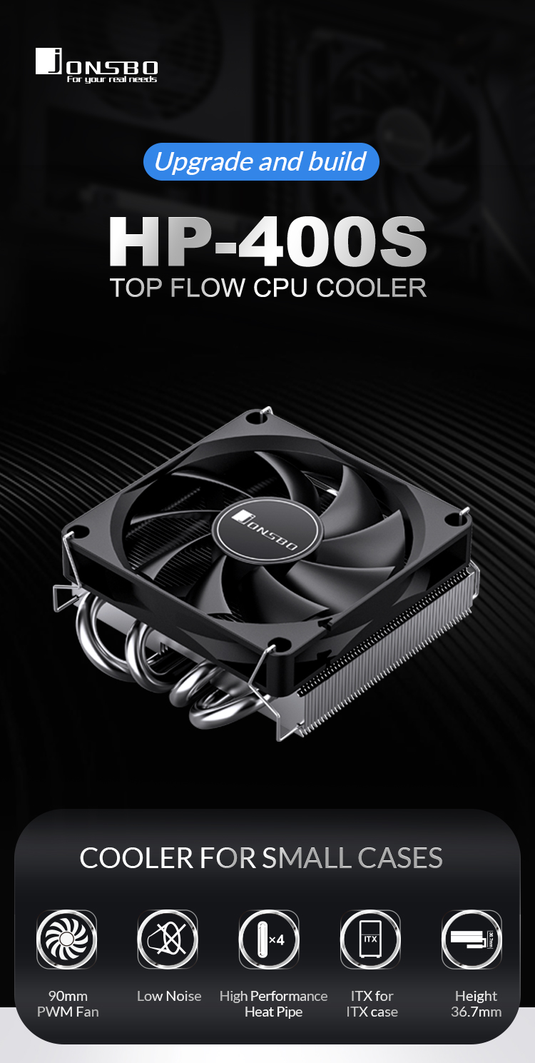 CPU COOLER