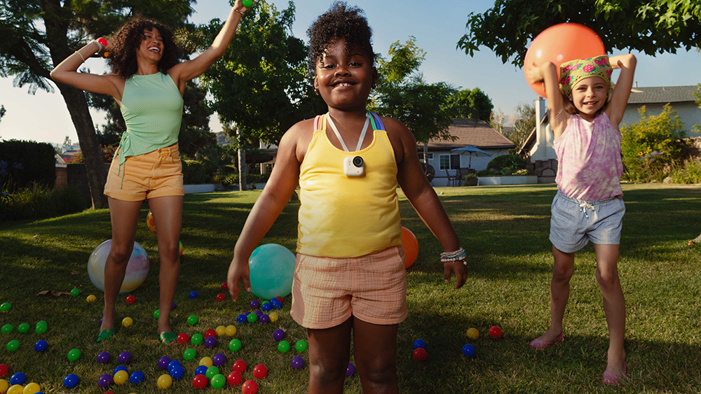 Insta360 GO Ultra Action Camera