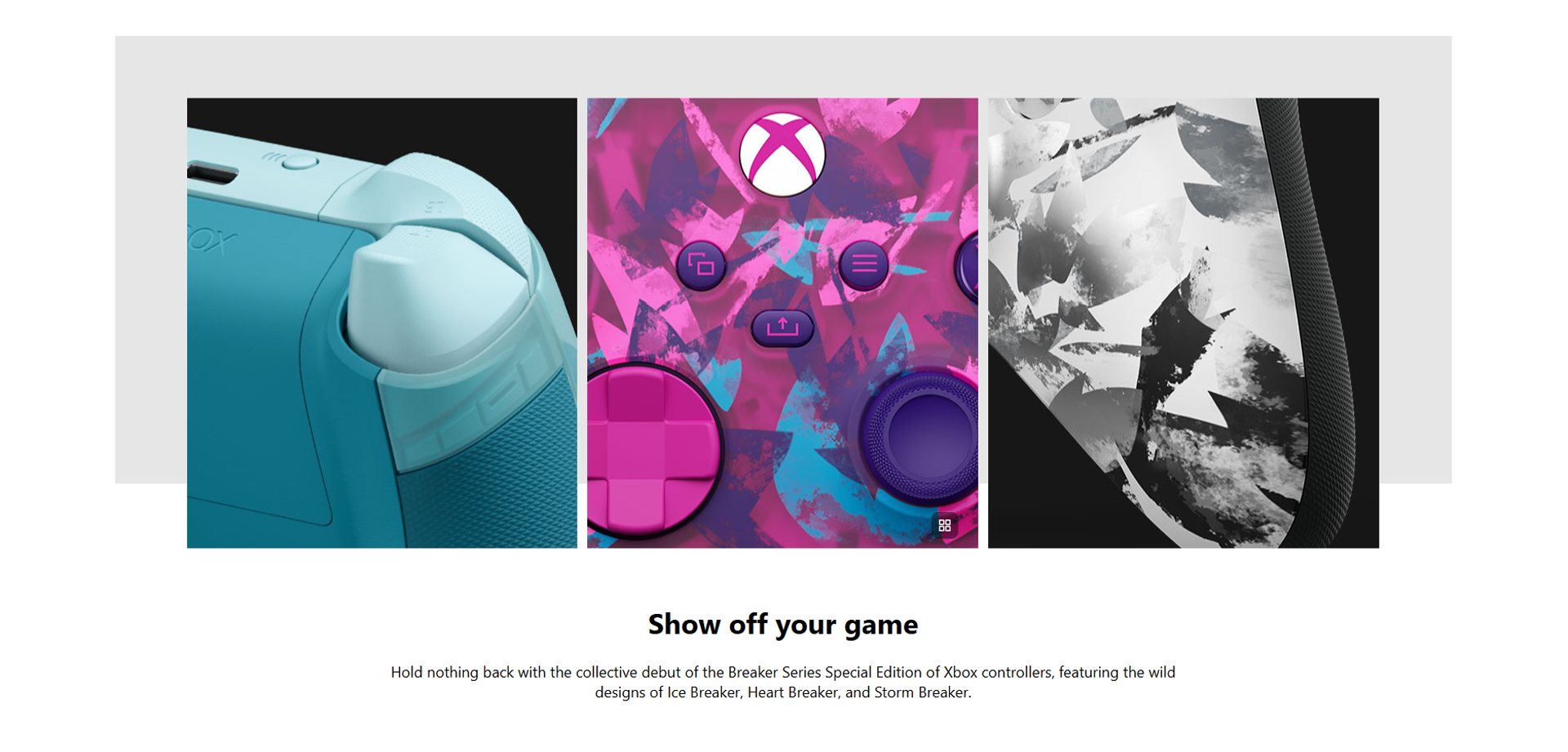 Xbox Controller Storm Breaker-4