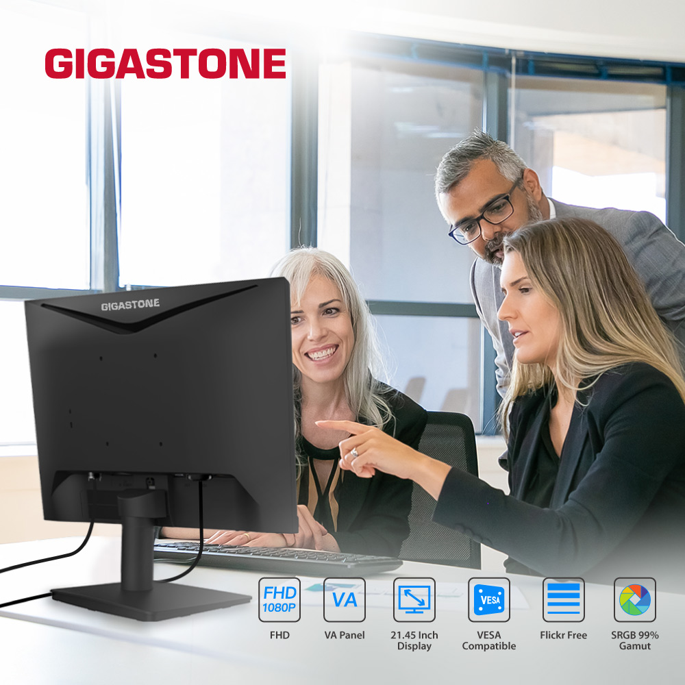 Gigastone
