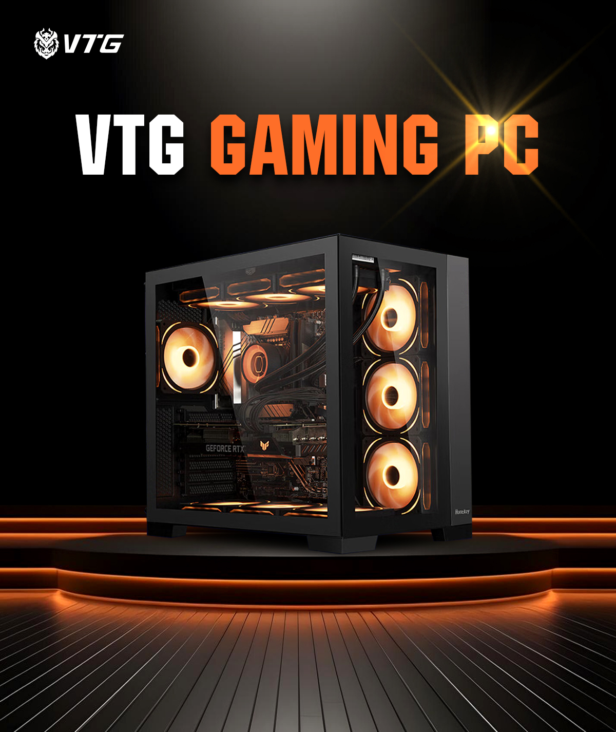 gaming pc