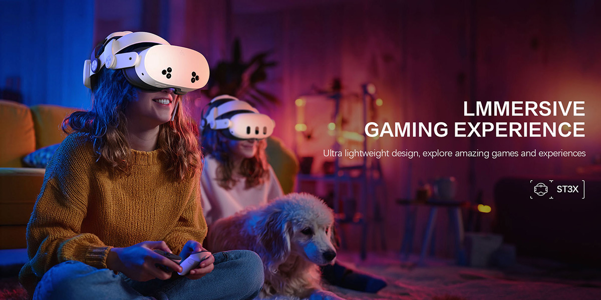 GAMING