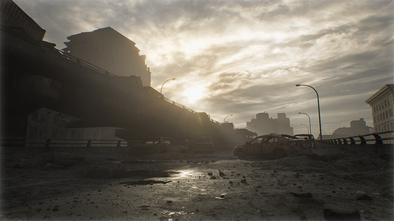 Resident Evil Requiem