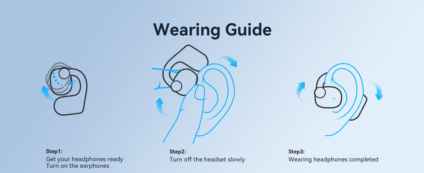 Bluetooth headset
