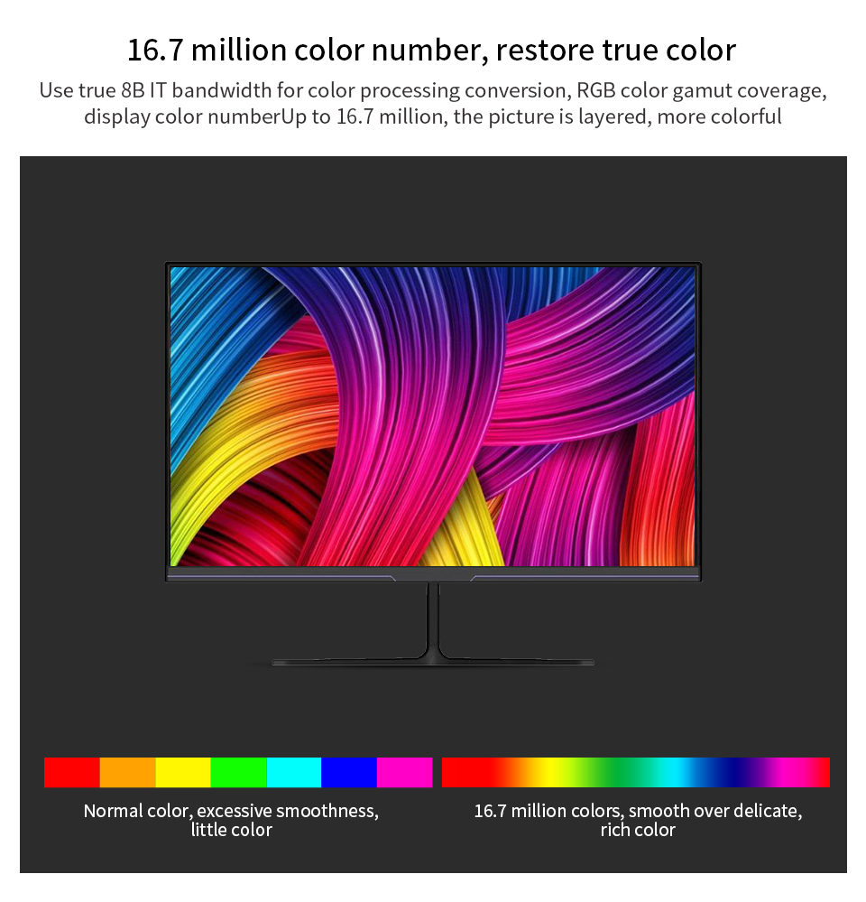 gaming monitor 24 inch 1080p 165hz monitor