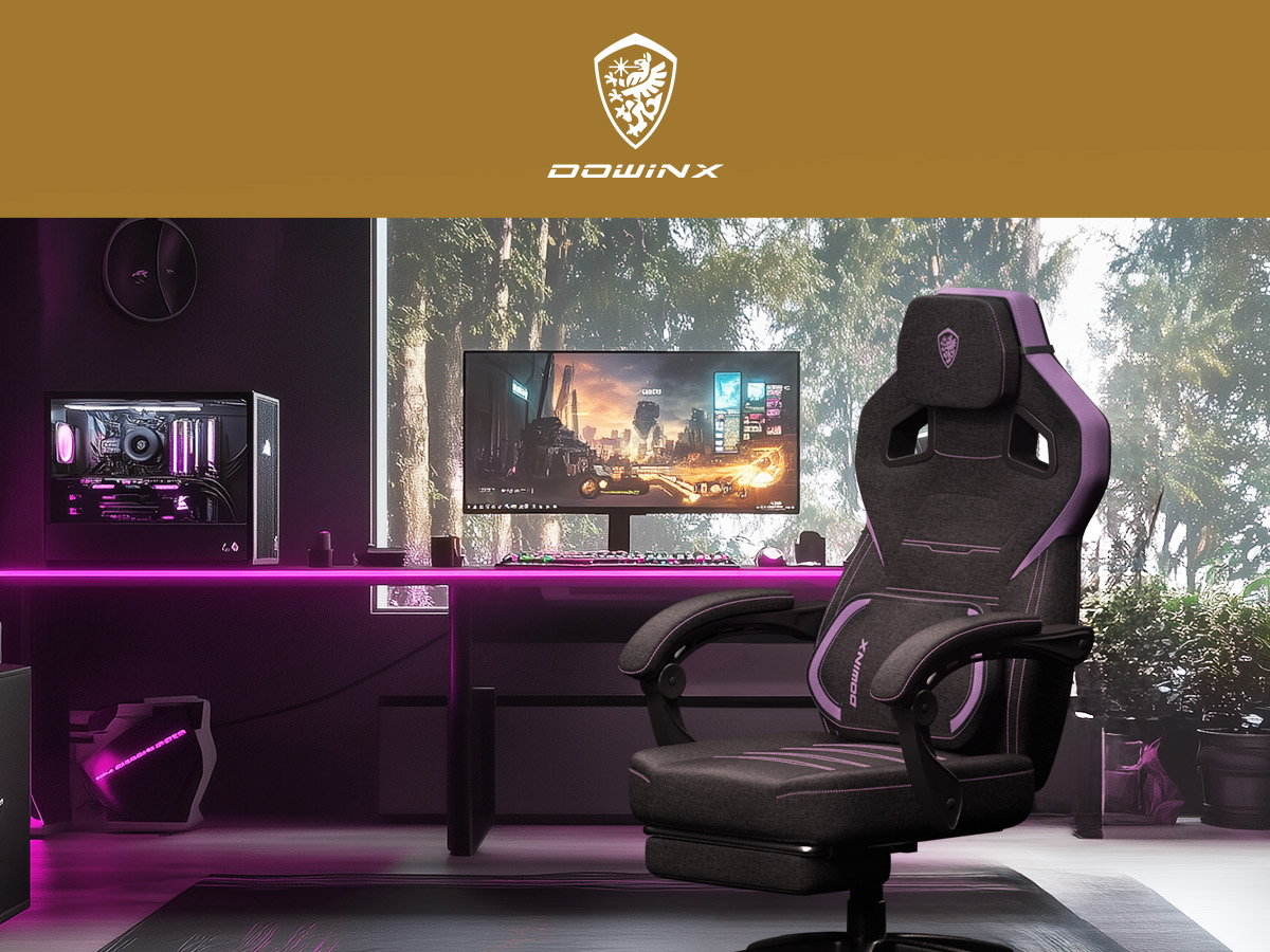 gaming chair