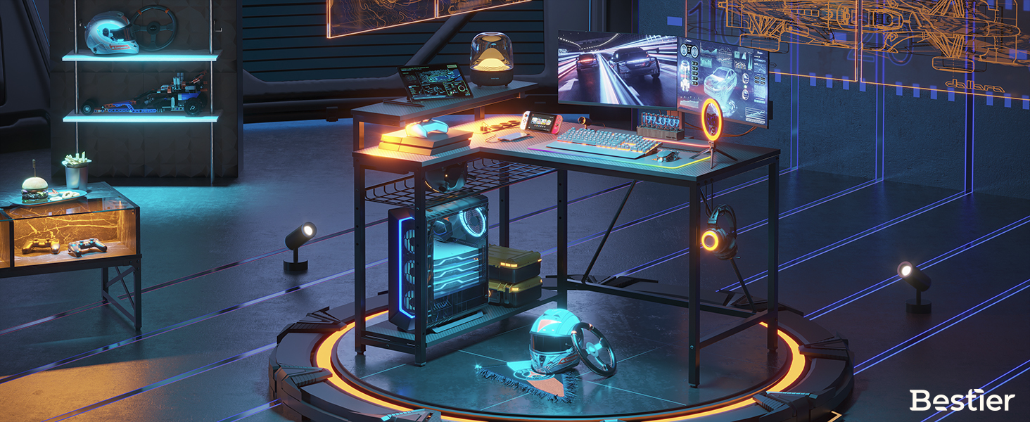 Gaming Desk