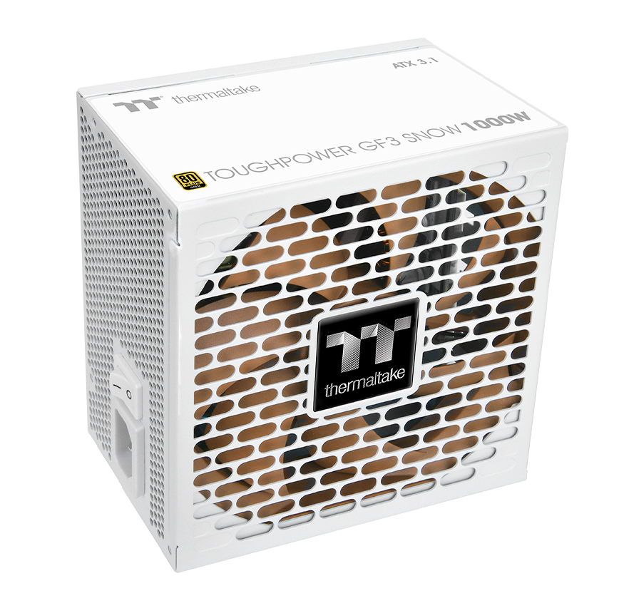 Thermaltake Toughpower GF3 1000W Power Supply