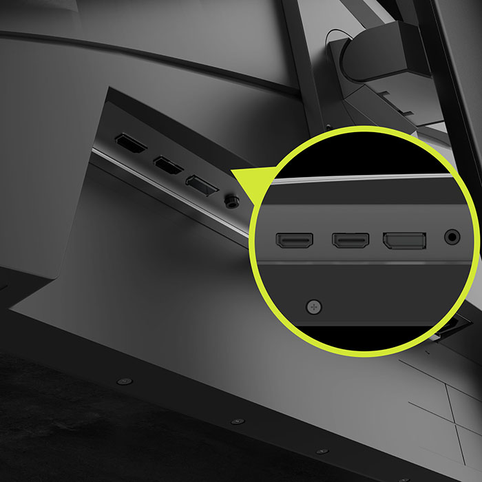 MSI MAG 275QPF E21 Gaming Monitor