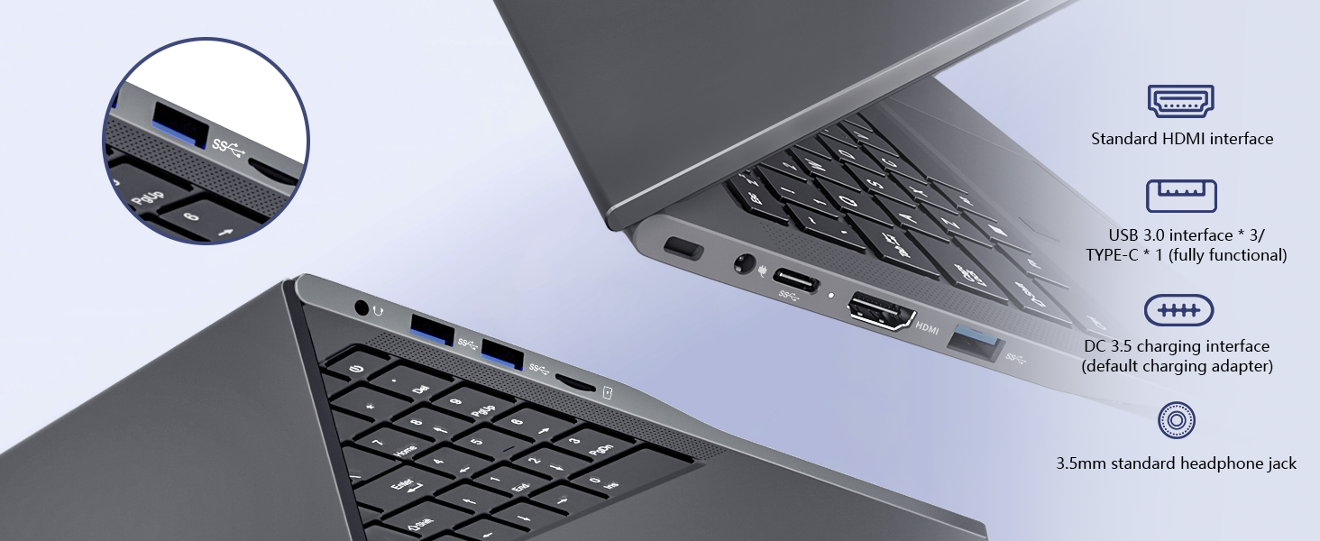 Auusda Laptop