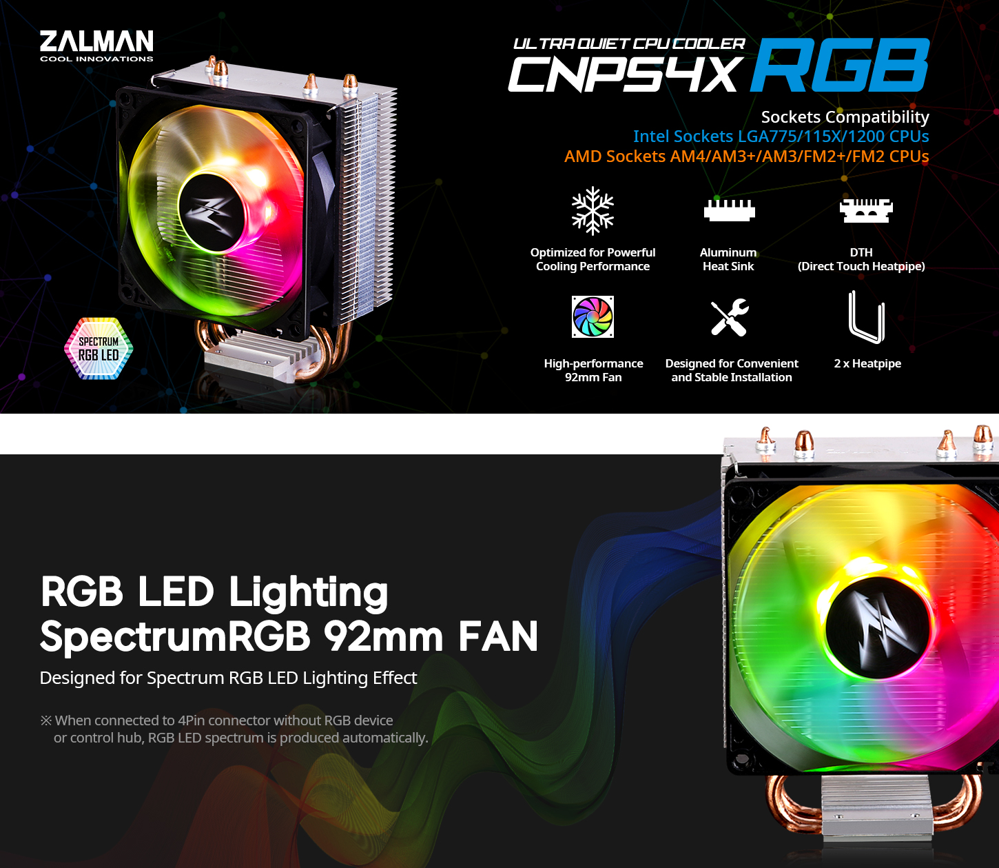CNPS4X RGB