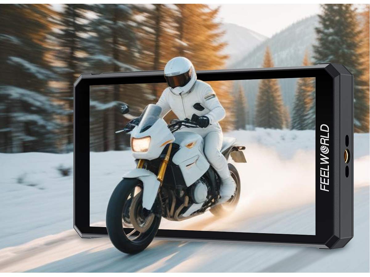 0.63ms Instant Response, Capturing Every High-energy Moment