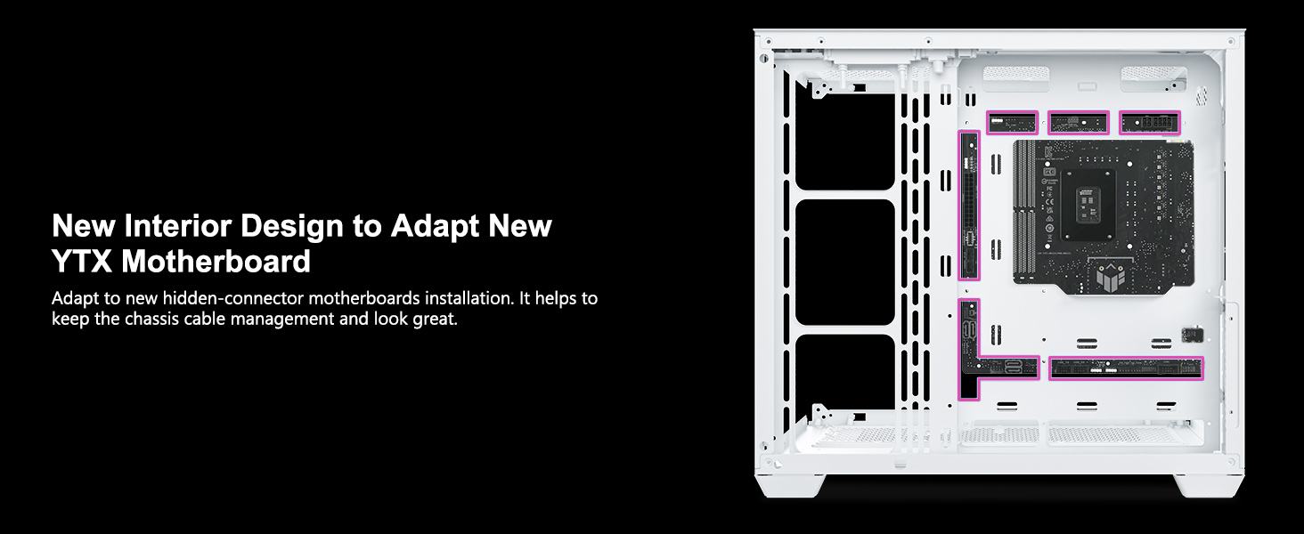 PC CASE