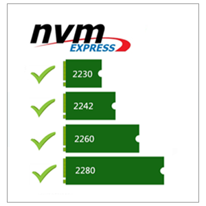 M.2 NVME