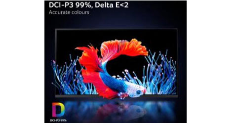 Acer Predator X27 Gaming Computer Monitor