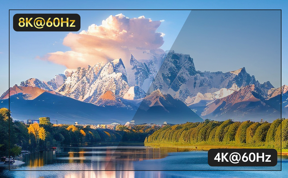 USB3.0 three monitor HDMI DP KVM switch with two switching methods