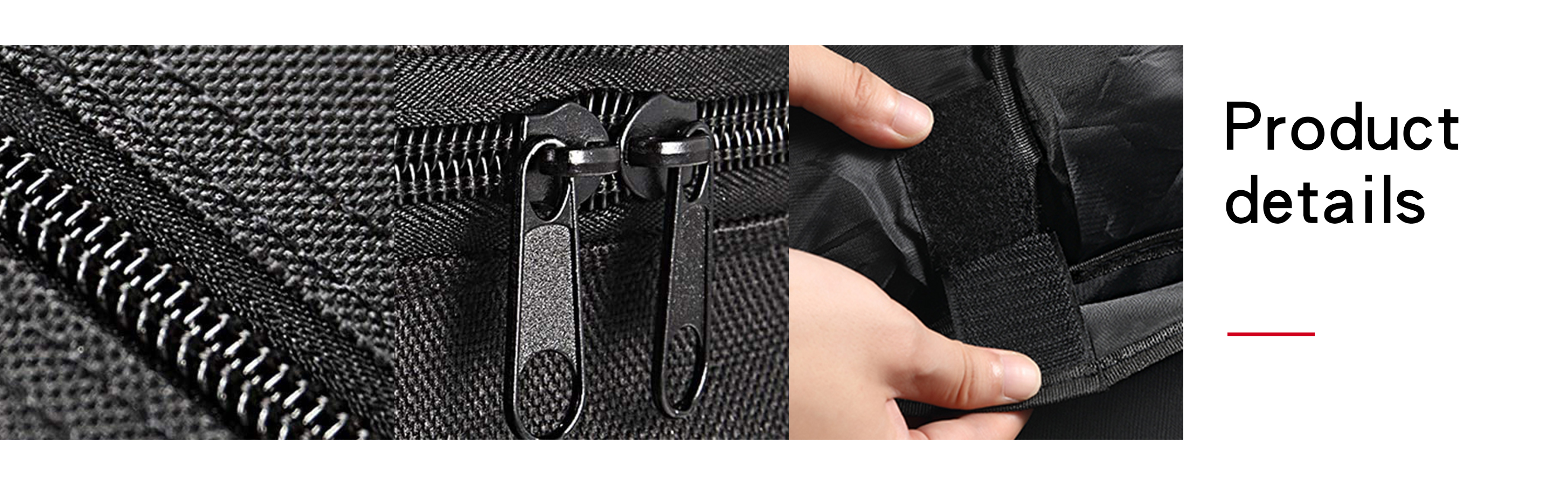 Tesla Model 3 Aero Wheel Cover Storage Carrying Bag