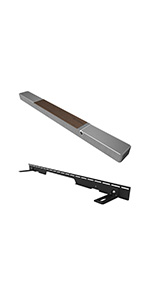 BNDL_FLEXUS300WALNUT-300MOUNT