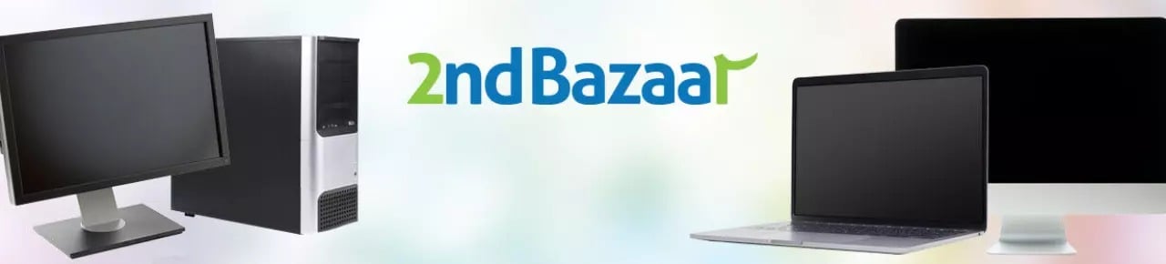 2ndBazaar