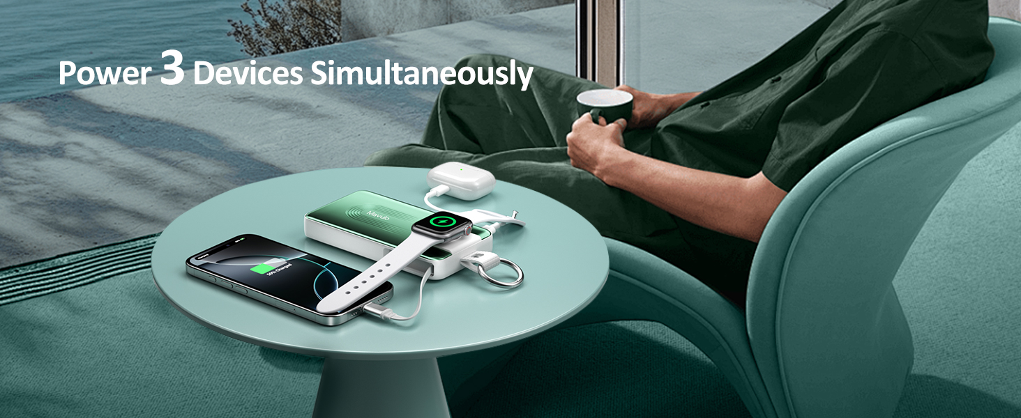 Universal Compatibility