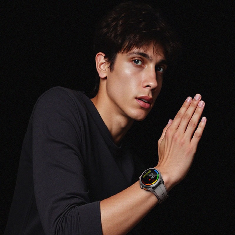 Sleek Design, All-Day Comfort