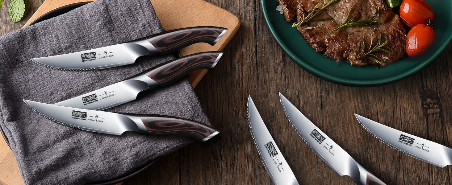steak knife