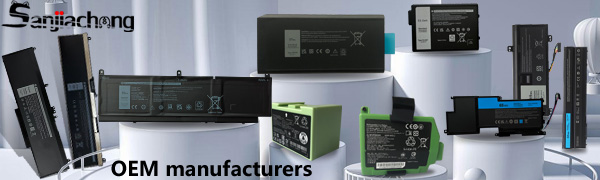 OEM manufacturers