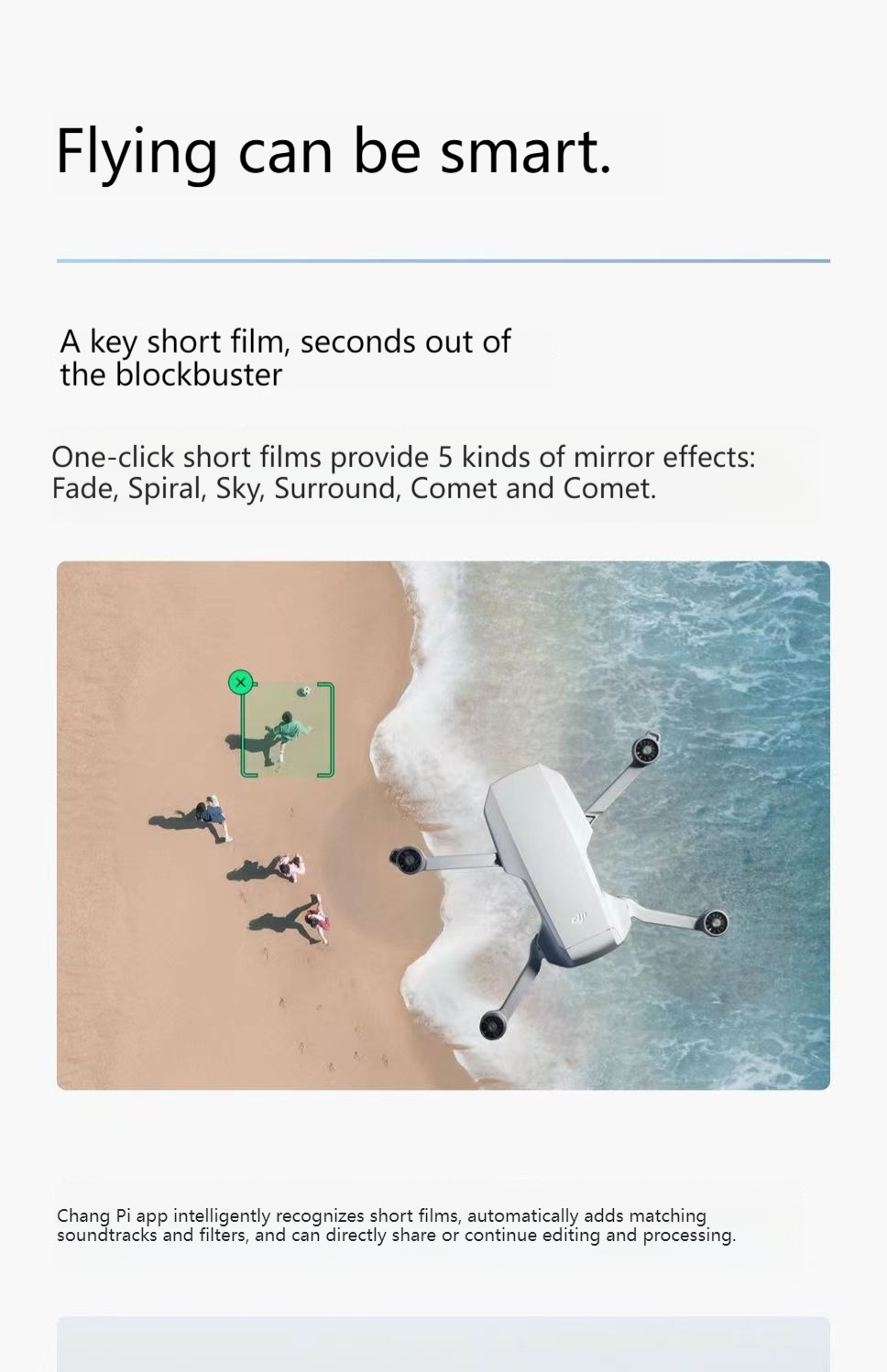 DJI Mini2se