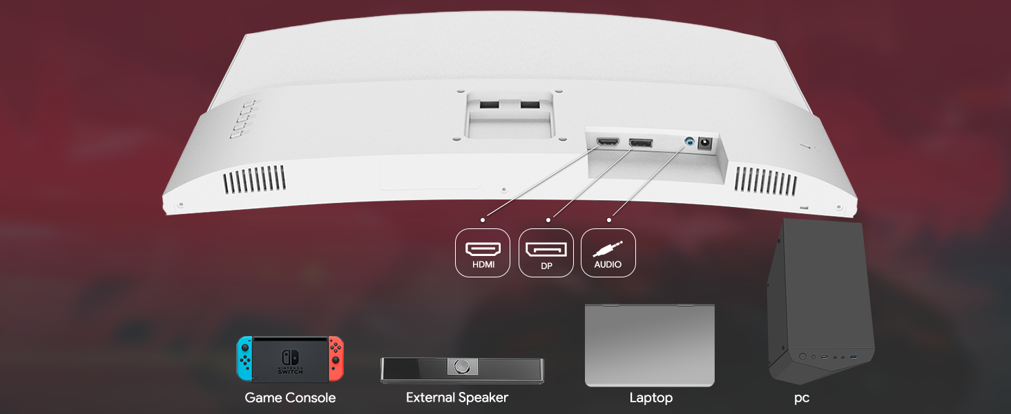HDMI
