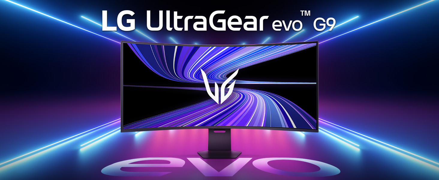 LG UltraGear 52G930B-B Gaming Computer Monitor