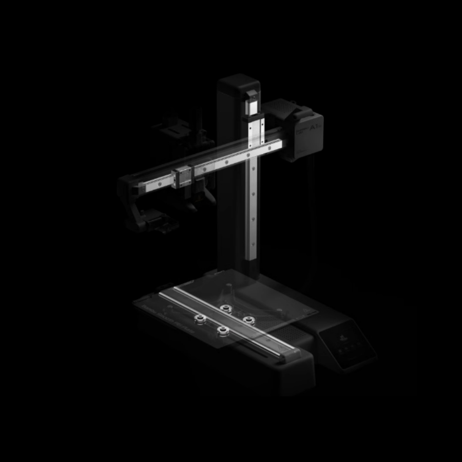 Bed Type Oil Blast Cart with CoreXY Speed And Quality