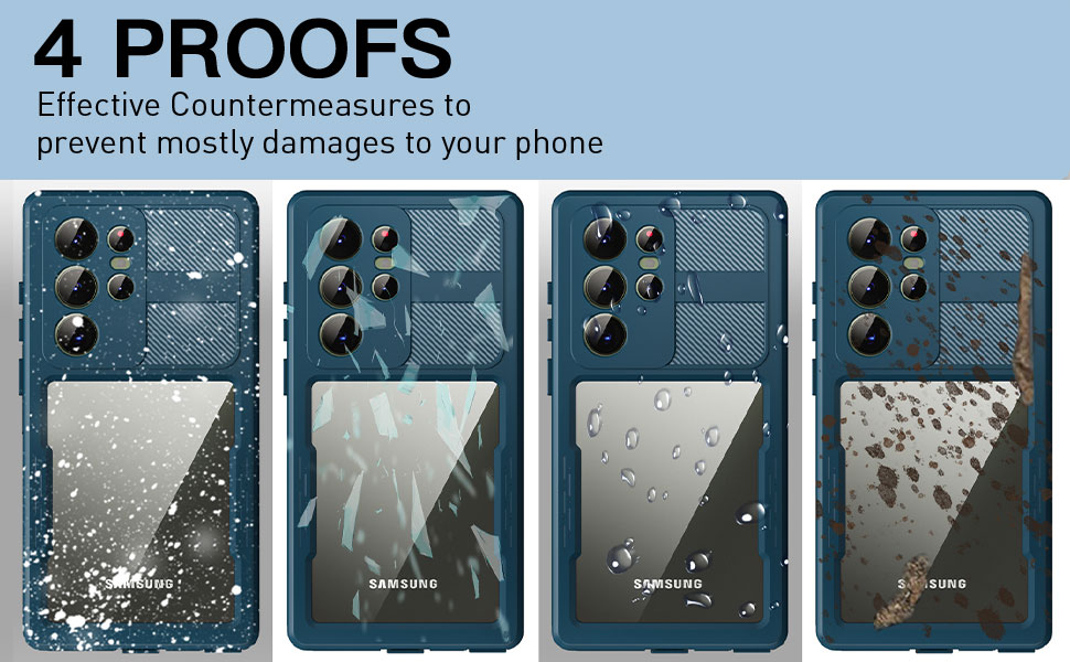 Samsung Galaxy S23 Ultra Case