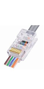 cat6 connector