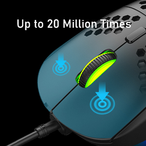 Gaming Mouse,Lightweight Gaming Mouse,Wired Mouse, Gaming Mic, Mic,Lightweight Gaming Mouse