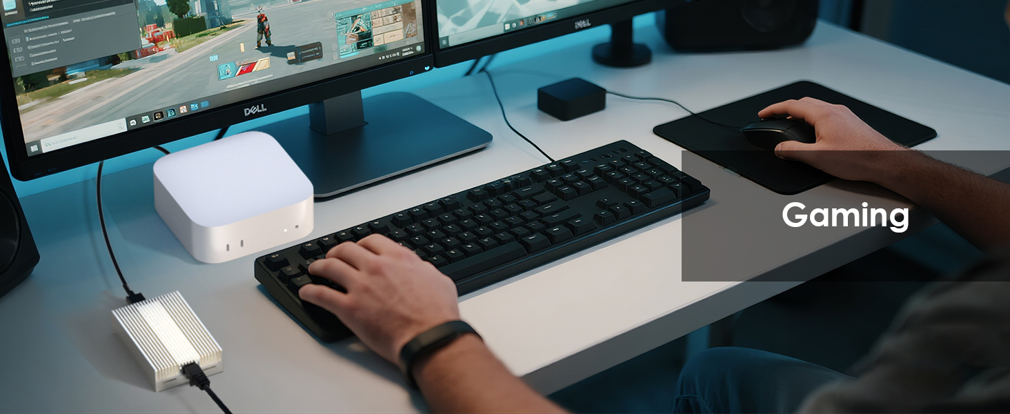 10gb ethernet adapter