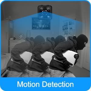 Motion Detection