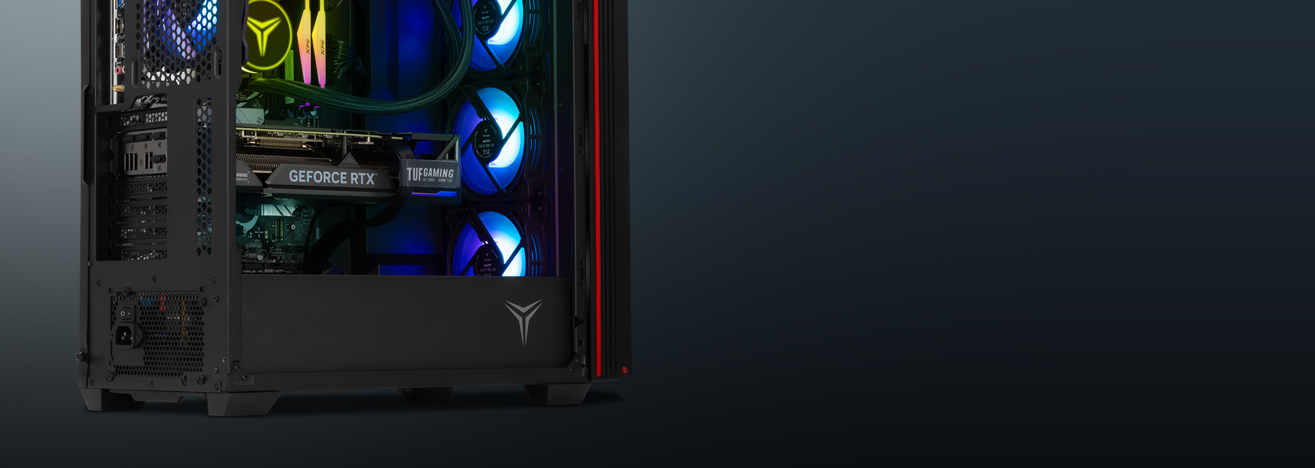 Powering Your Odyssey