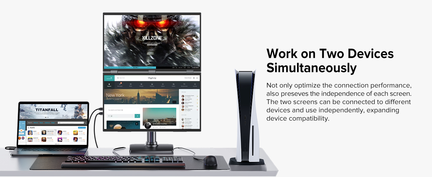 monitor