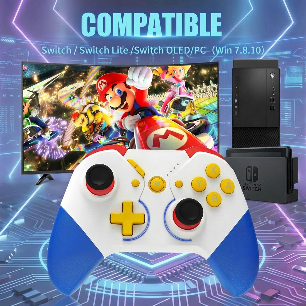 SWITCH